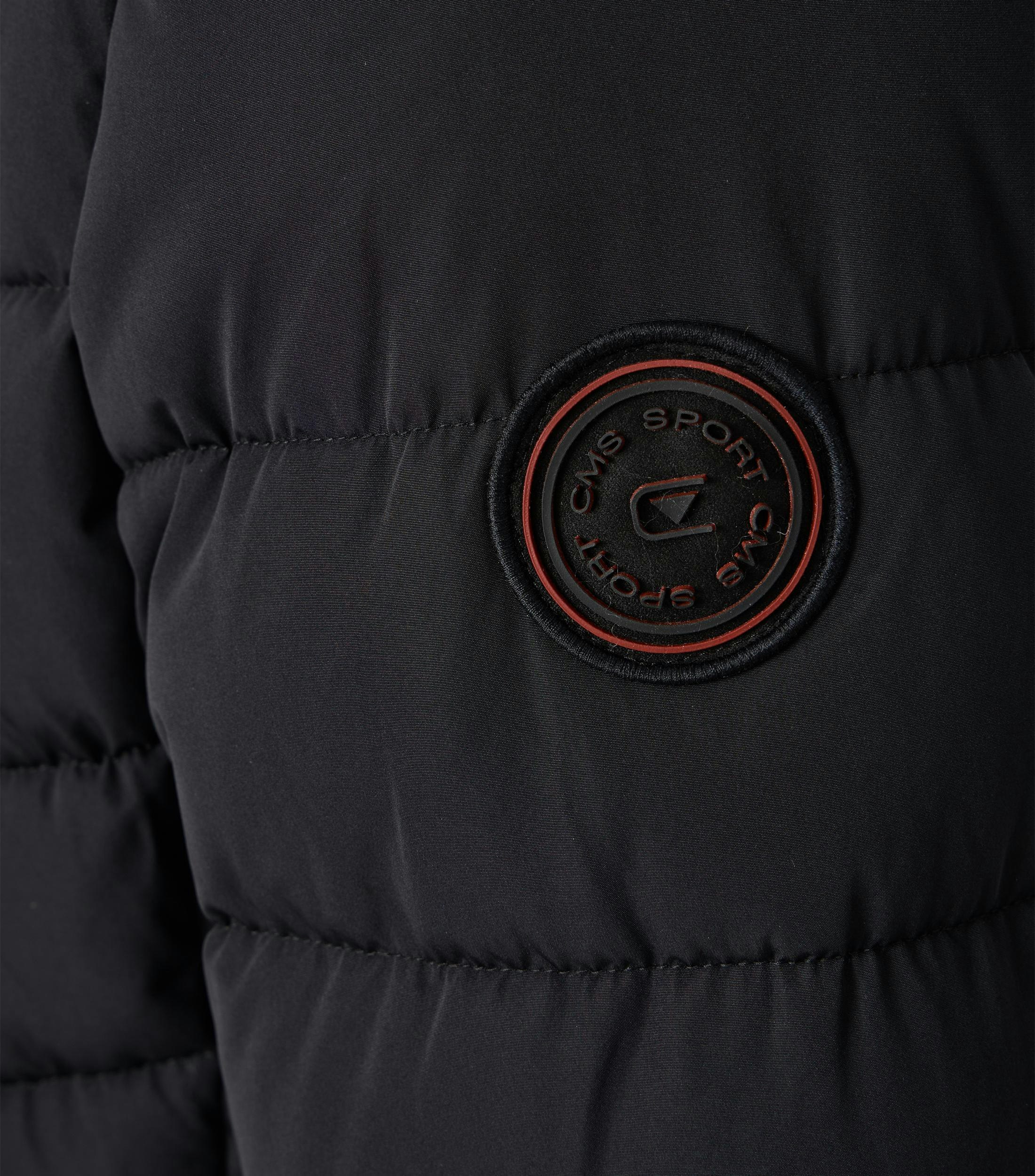 Steppjacke