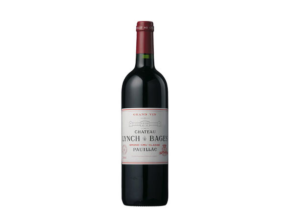 Château Lynch-Bages 2014 Bordeaux Pauillac