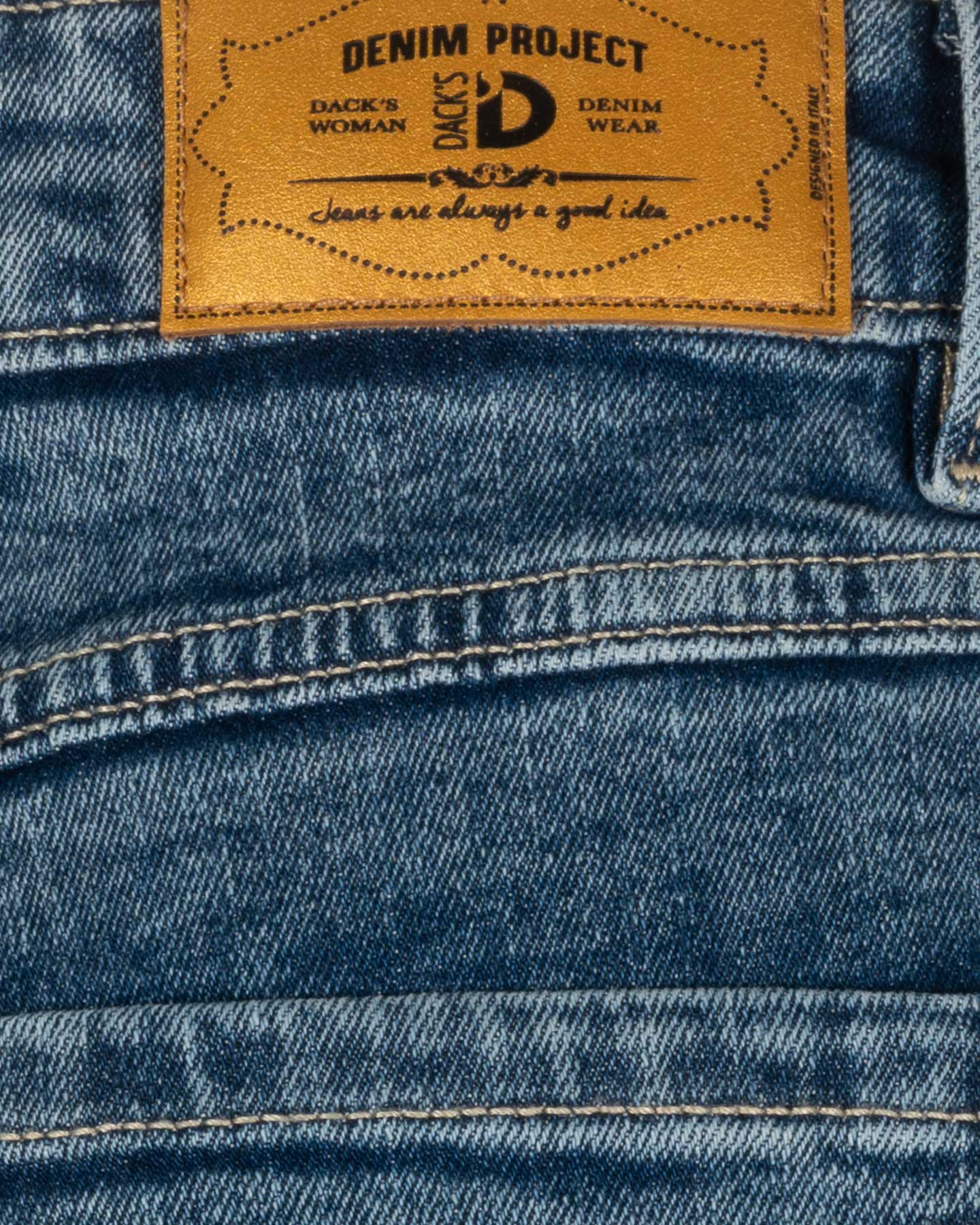 Jeansy Dack's Urban W DW364W24-DD