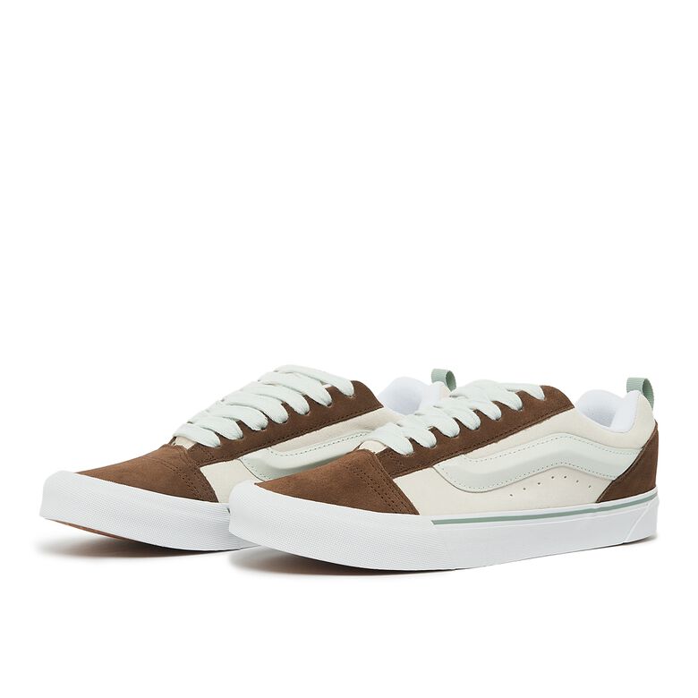 Vans Knu Skool tri block blue