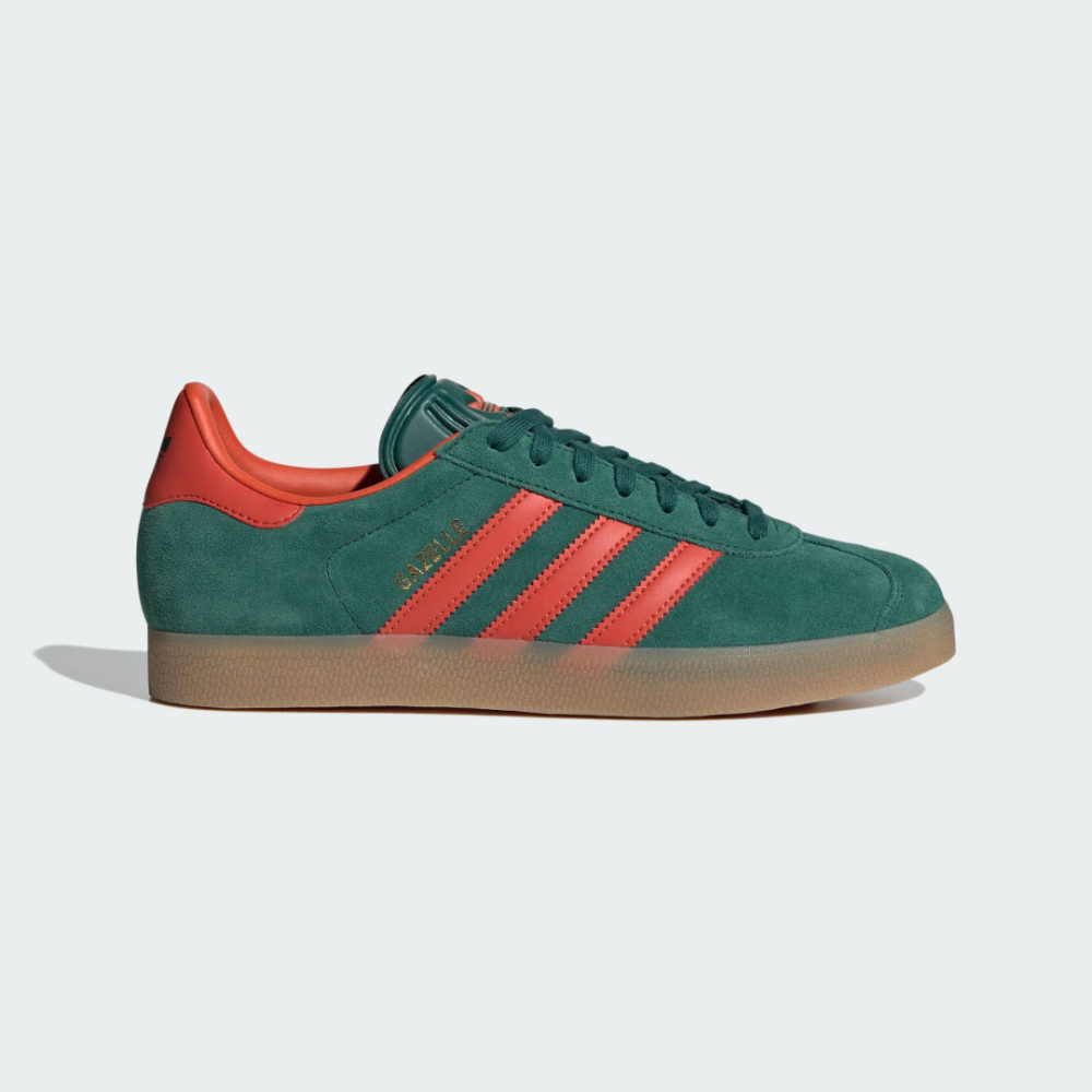 adidas Gazelle IG6200 / grün