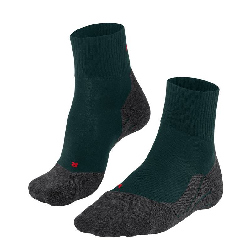 Falke TK5 Wander Wool Short Wandersocken Herren