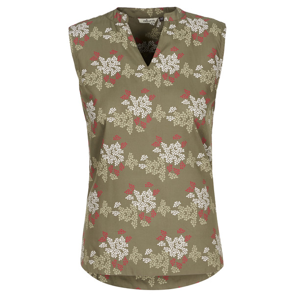 COCORA SL SHIRT Damen - Outdoor Bluse
