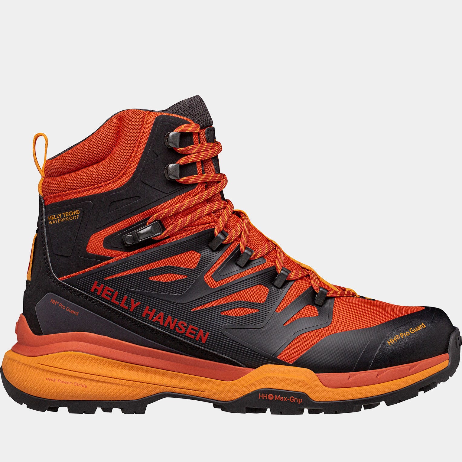 Men's Traverse HELLY TECH® Waterproof Hiking Boots