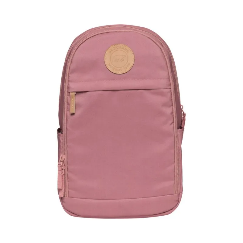 Beckmann Urban Midi Rucksack - Ash Rose
