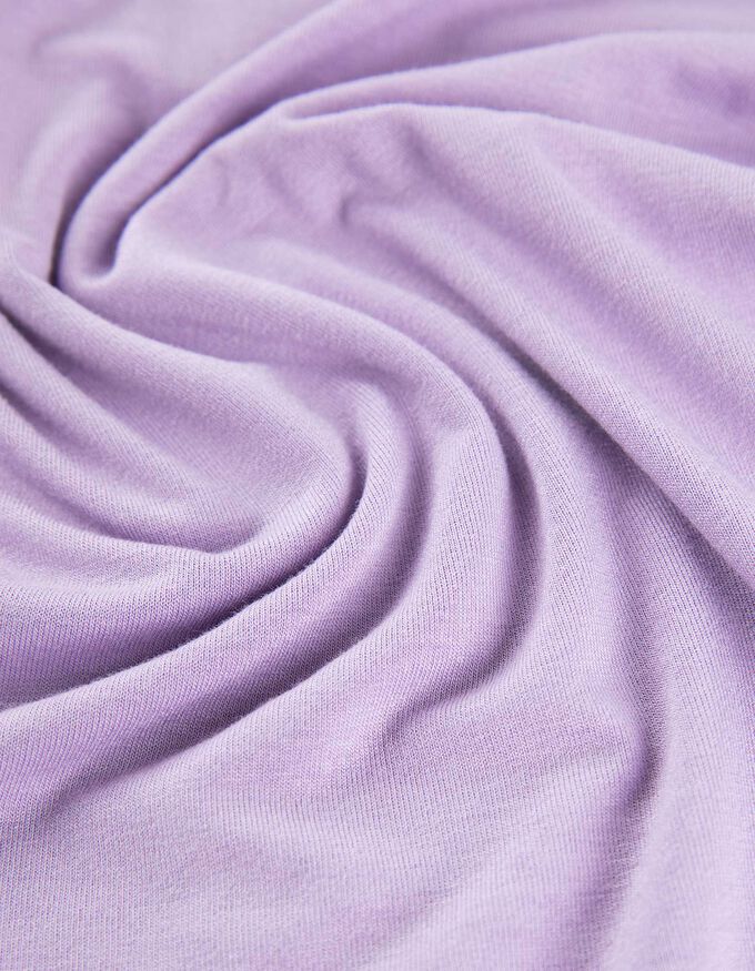 Langarmshirt - LENZING™ ECOVERO™