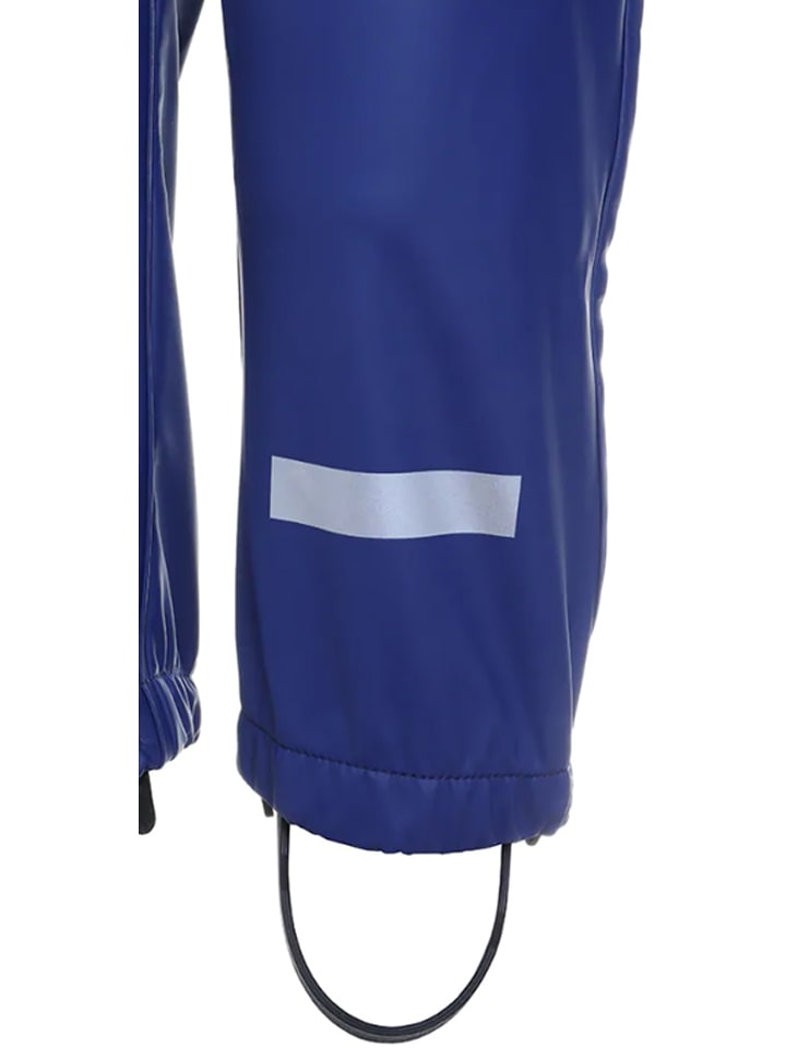 Kamik Regenhose in Dunkelblau günstig kaufen