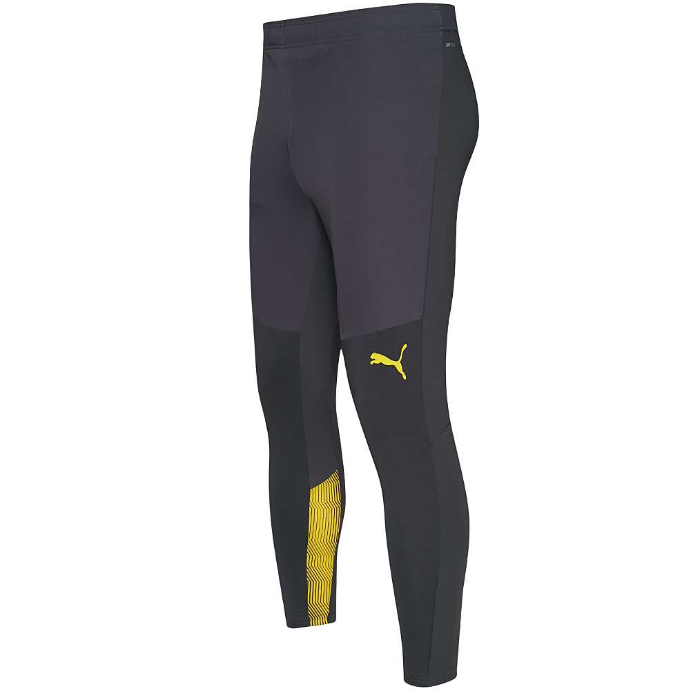 Borussia Dortmund BVB PUMA Pro Herren Trainingshose 759054-04