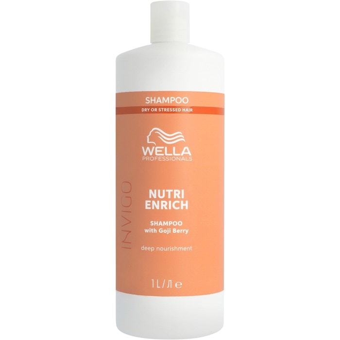 Deep Nourishing Shampoo