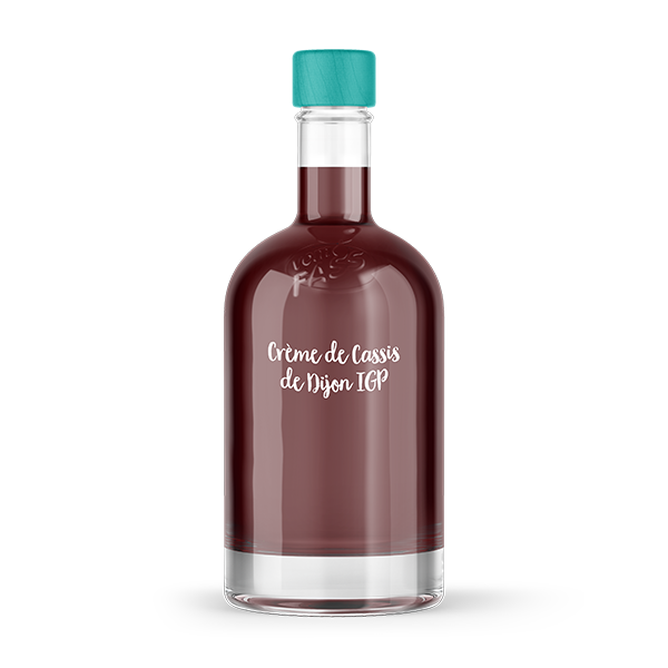Crème de Cassis de Dijon IGP