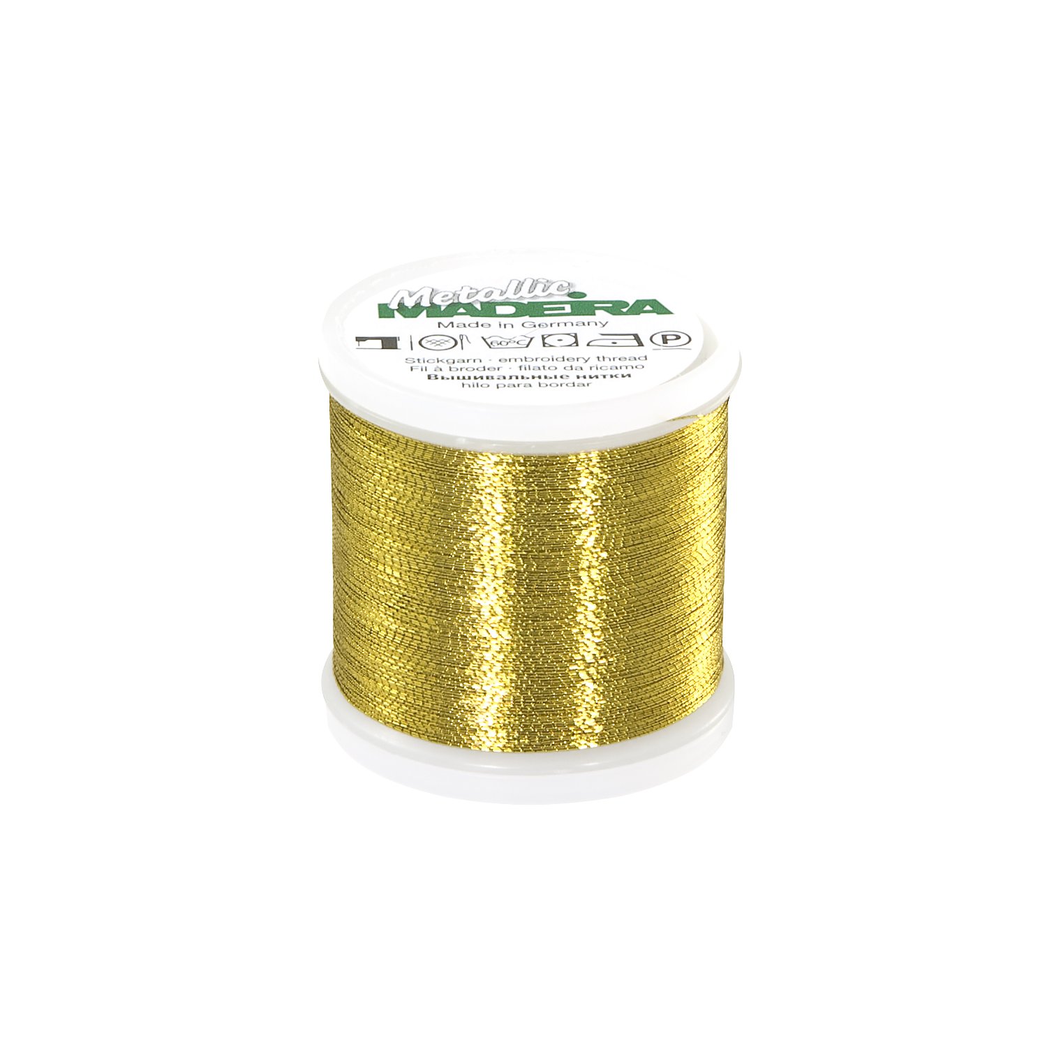 MADEIRA Stickgarn Metallic 