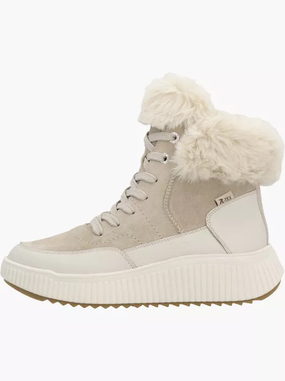 Rieker Damen Kurzstiefel