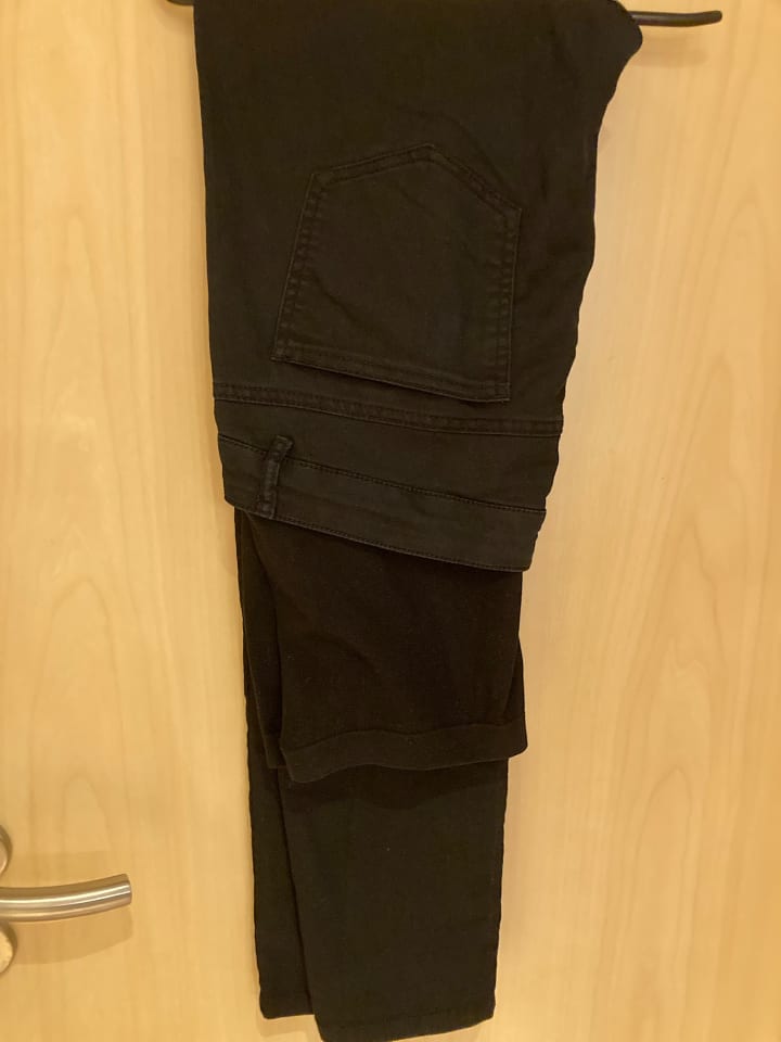 mama licious Umstandshose MLJULIANE günstig kaufen W29/L32