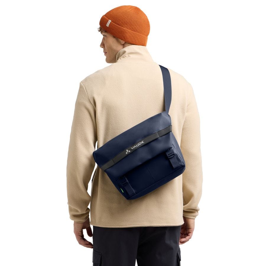 Mineo 9 Messenger-Tasche