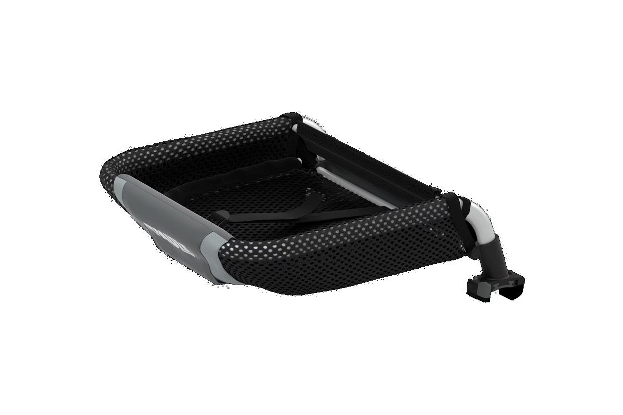 Thule Cargo Rack 1