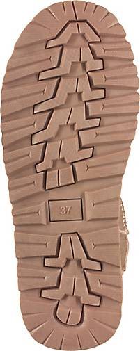 ILC Stiefelette