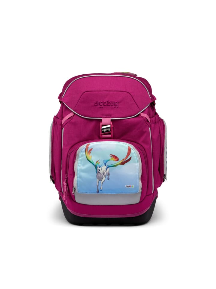 Ergobag ergobag Zippies Einhörner günstig kaufen onesize