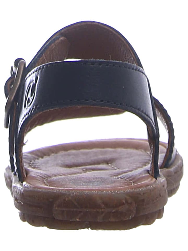 Naturino Leder-Sandalen 