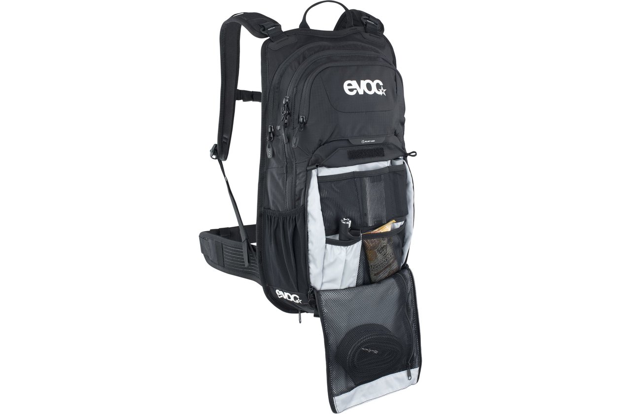 Evoc Stage 12