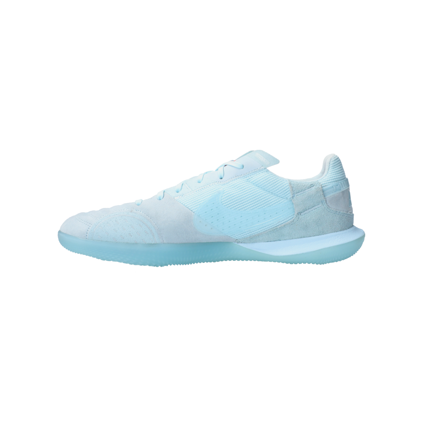Nike Streetgato IC Halle Blau F402