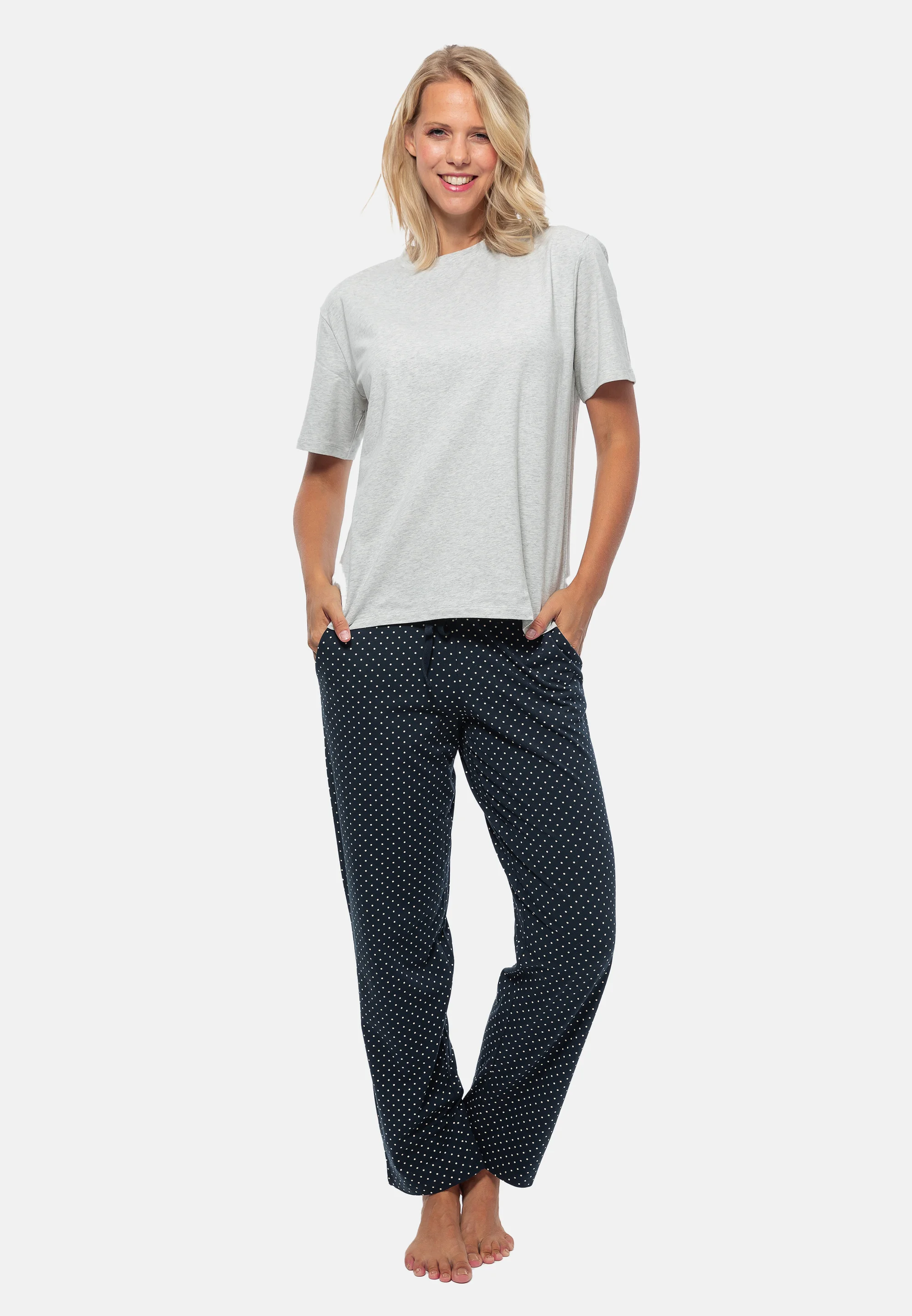 Schiesser SET - Pijama
