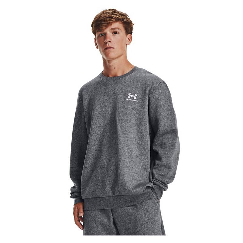 Under Armour Essential Sweatshirt Herren