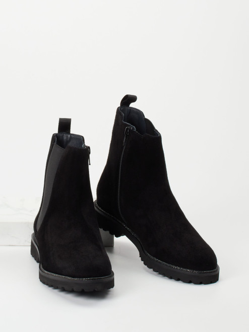 Stiefelette-27560090302 Sioux