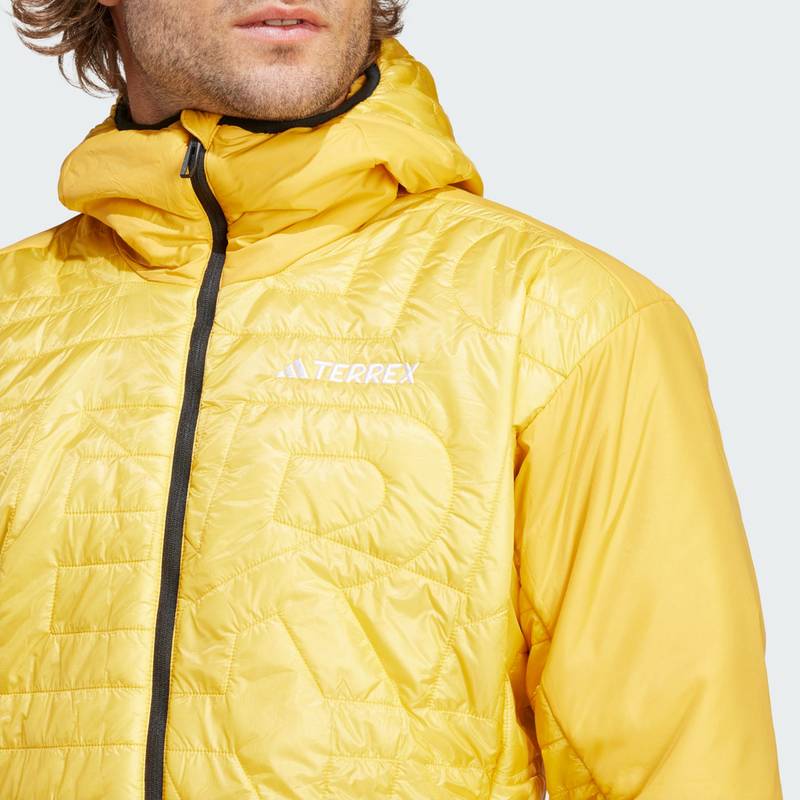 adidas XPR VARIL HDY J Outdoorjacke Herren