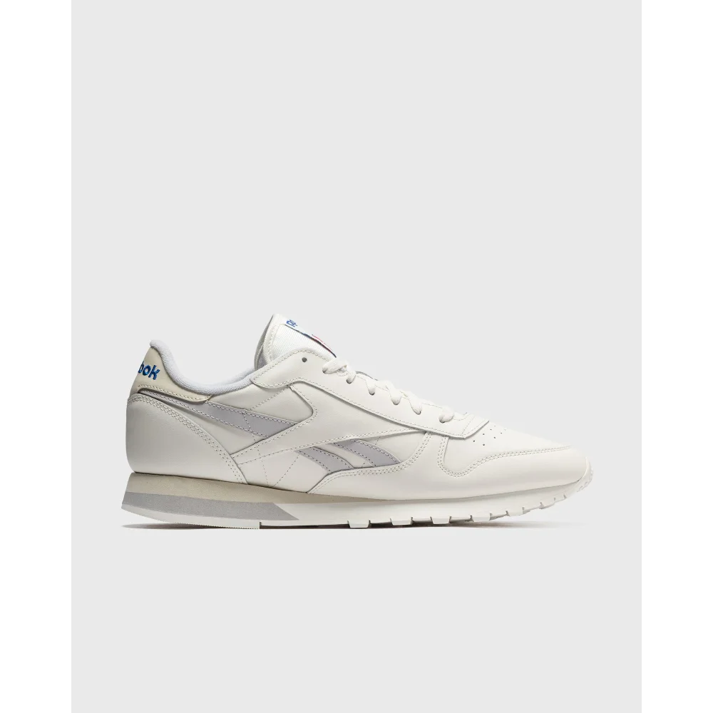 Reebok CLASSIC Leather HQ2230 / weiss