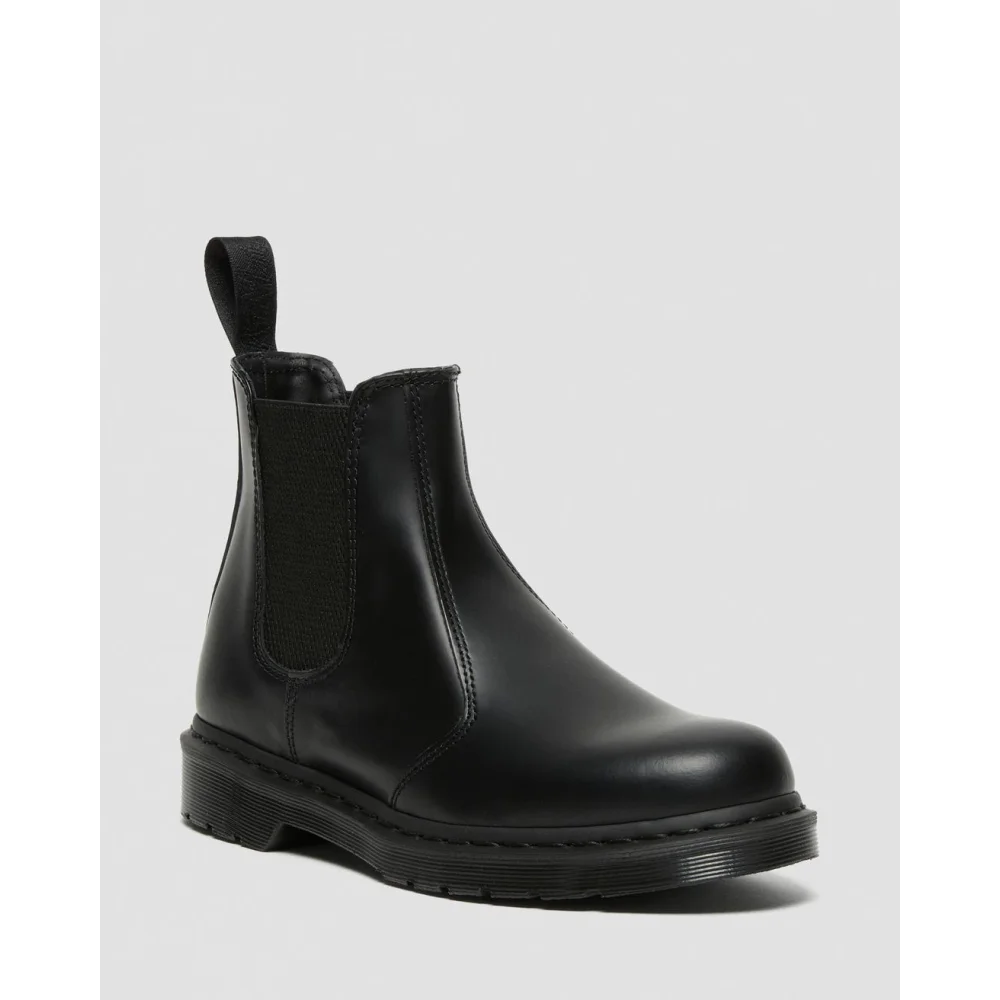 Dr. Martens 2976 Mono Chelsea 25685001 / schwarz