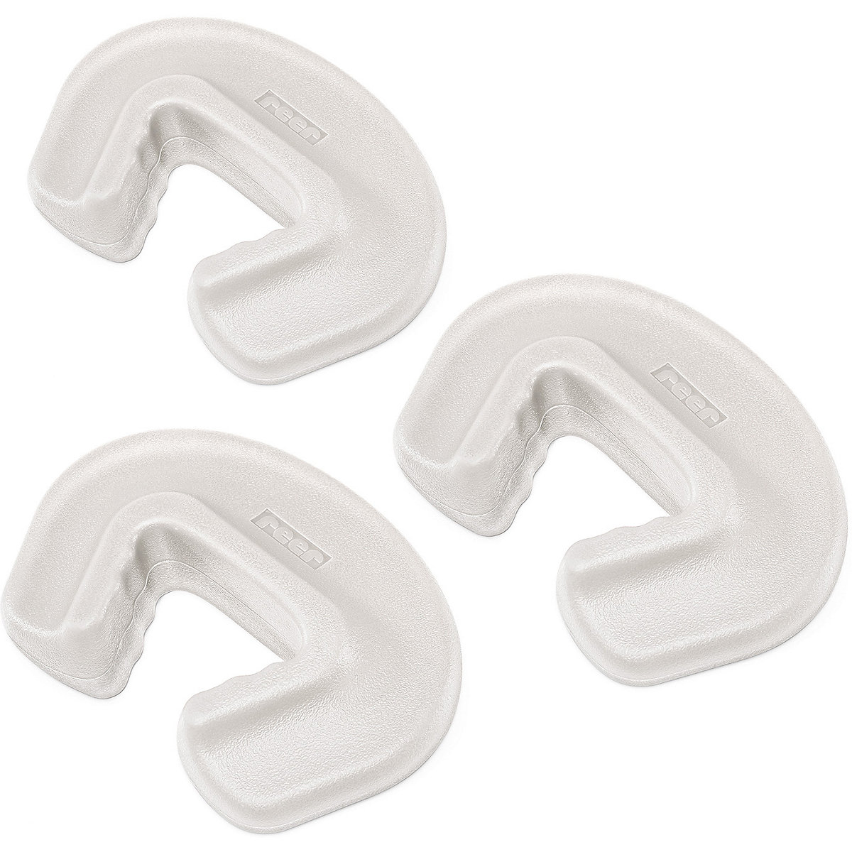 Vorteilspack Türstopper, transparent