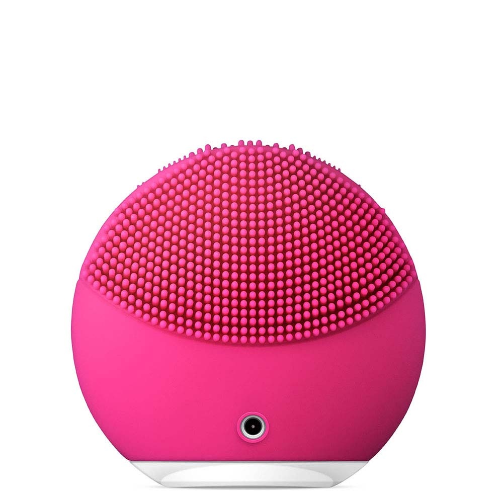 foreo LUNA Mini 2 Fuchsia Brosse nettoyante pour le visage