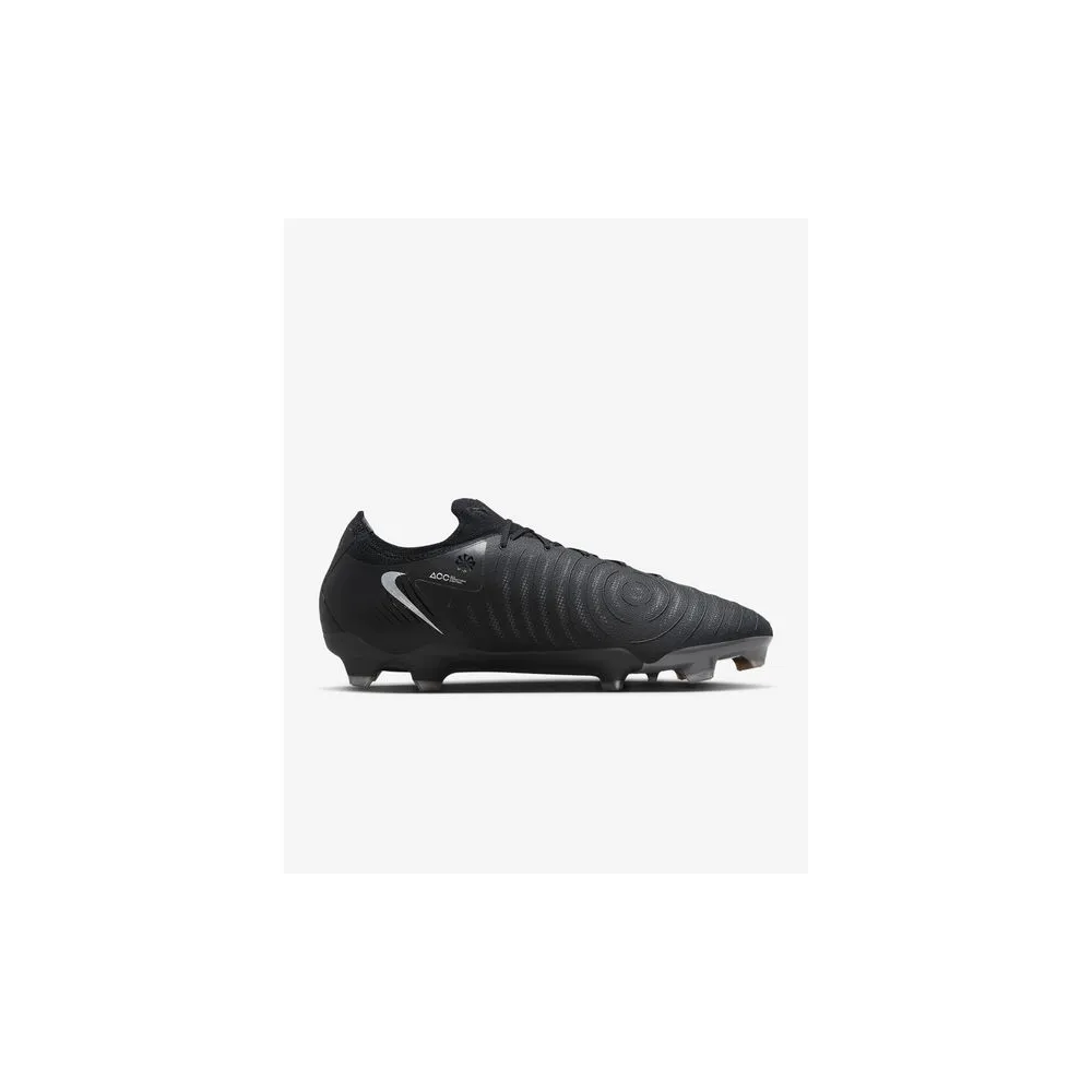 Nike Phantom GX II Pro FG FJ2563-001 / schwarz