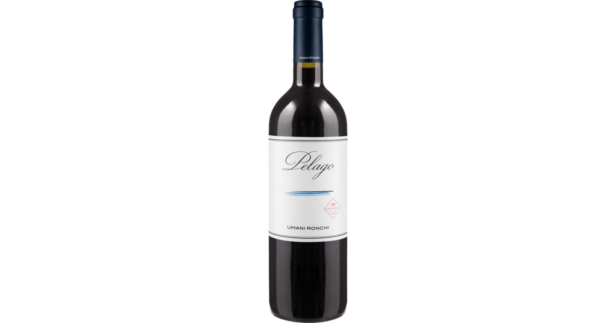 Pelago Rosso