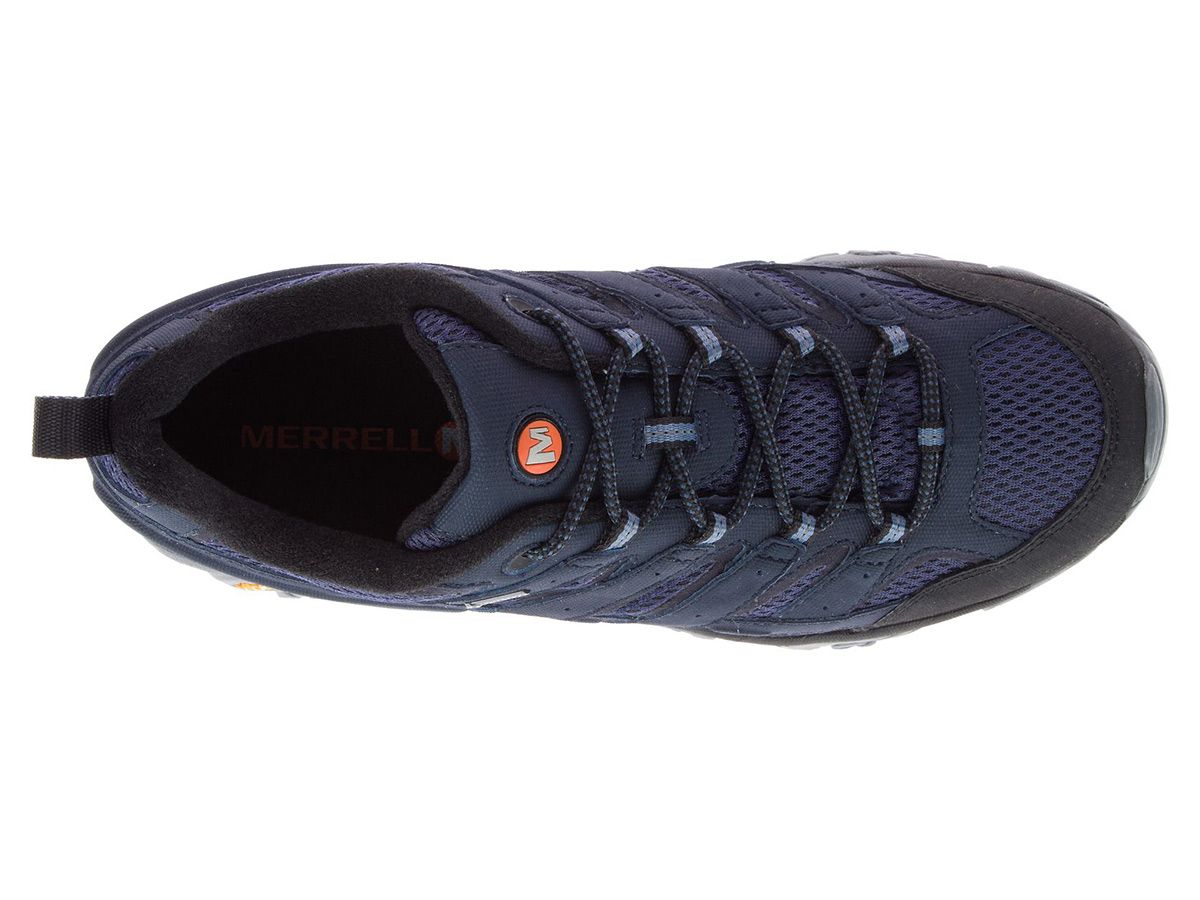 Merrell Moab 2 GTX Navy Herren Wanderschuhe