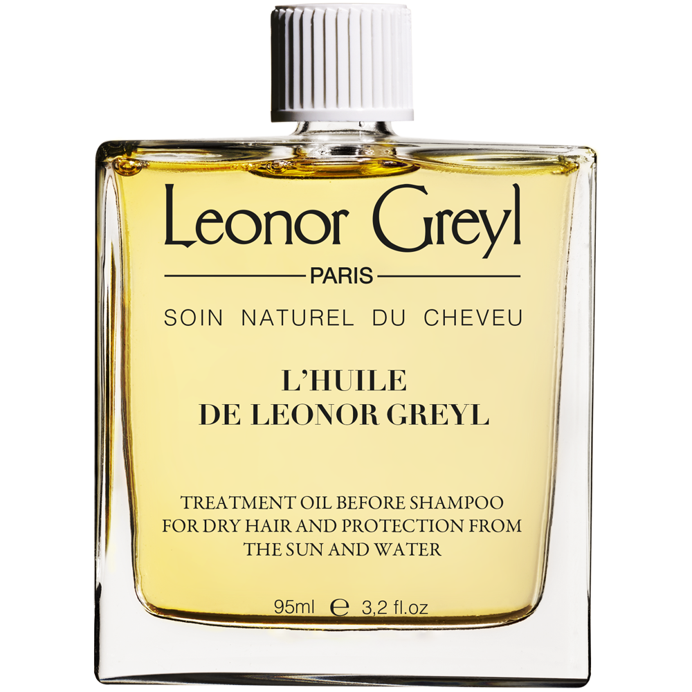 Leonor Greyl L'Huile de Leonor Greyl 95 ml