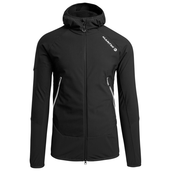 Martini - Quantum - Softshelljacke