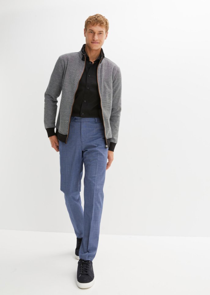 Sweatjacke