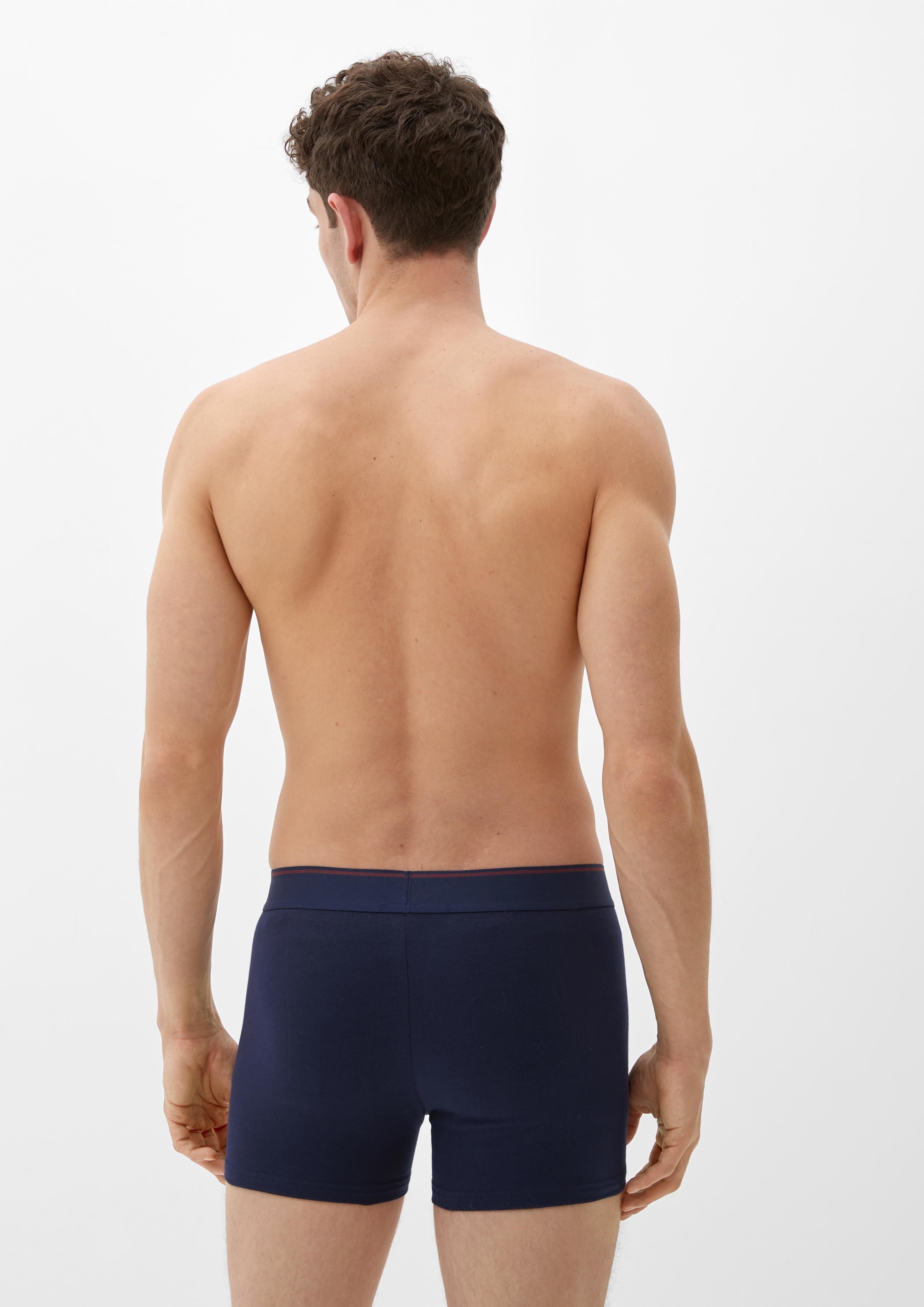Slip im 3er-Pack  6007542-49B1