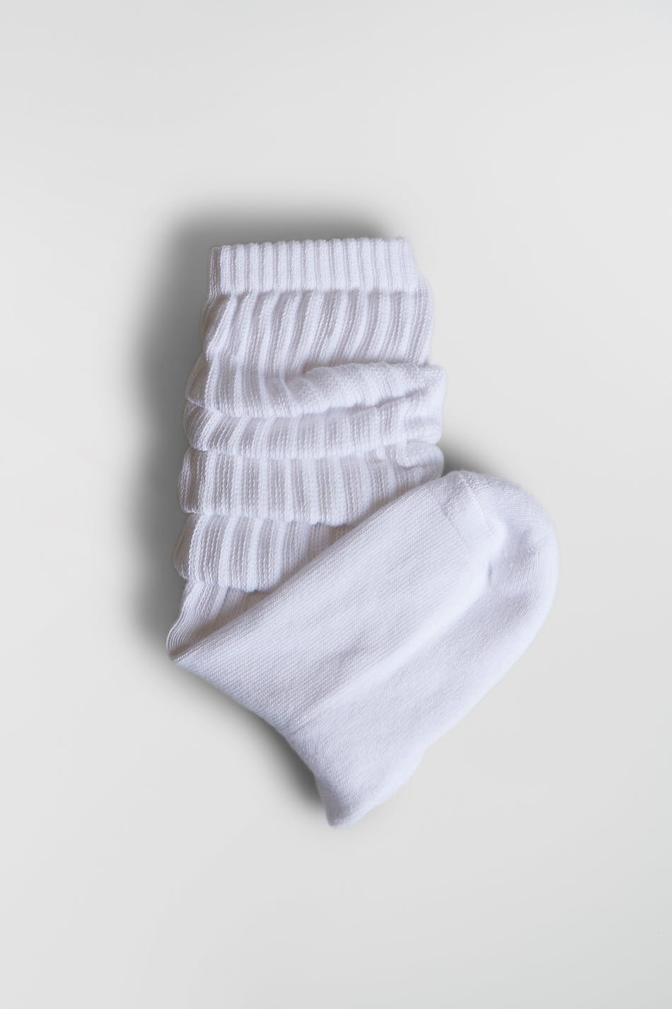 Tilde tube socks
