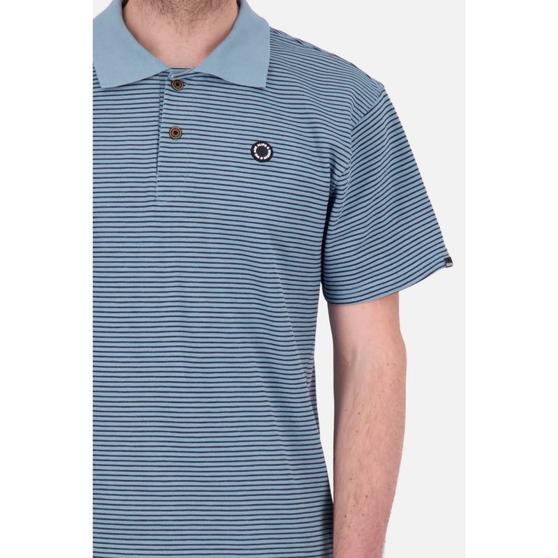 ALIFE AND KICKIN PaulAK Z Poloshirt Herren