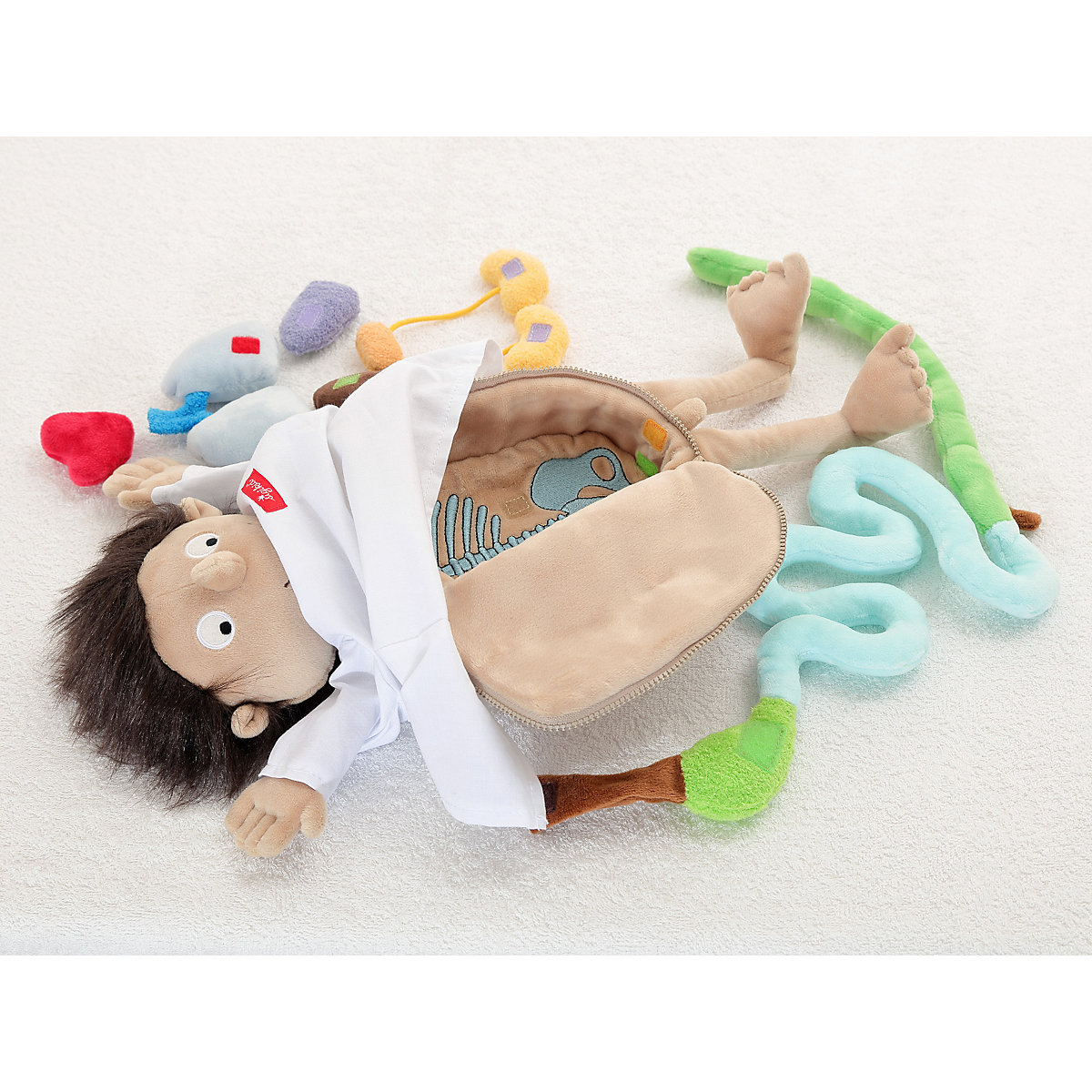 Kleiner Patient Erwin, 44 cm (38322)