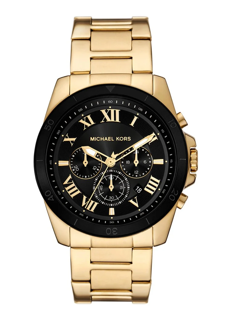 Michael Kors Alek watch MK9184