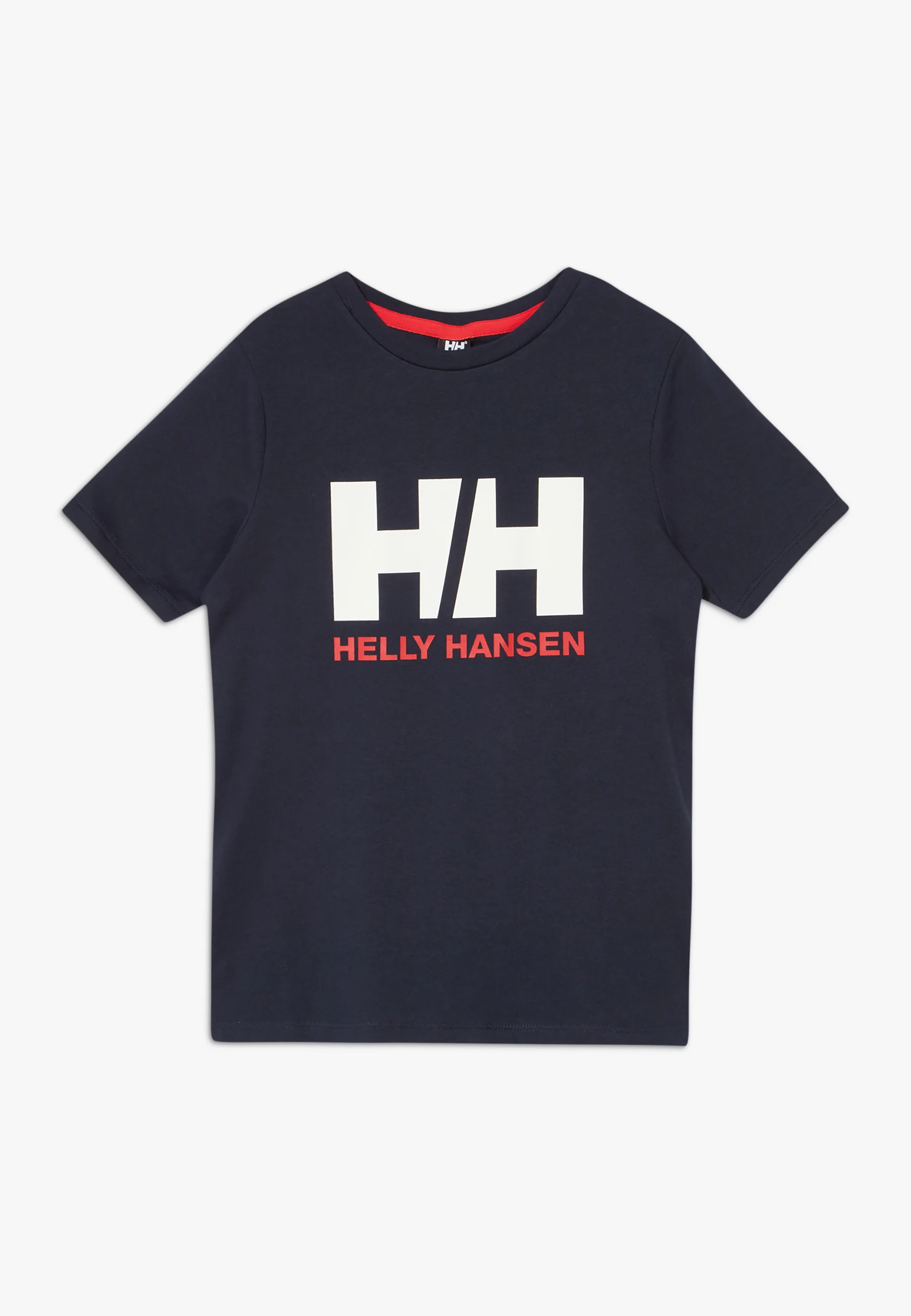 Helly Hansen HH LOGO JUNIOR - Camiseta con estampado