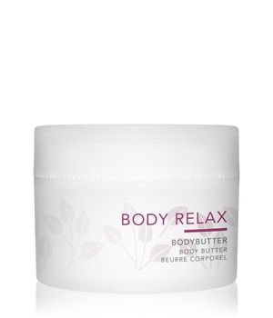 Charlotte Meentzen Body Relax Körperbutter-250 ml