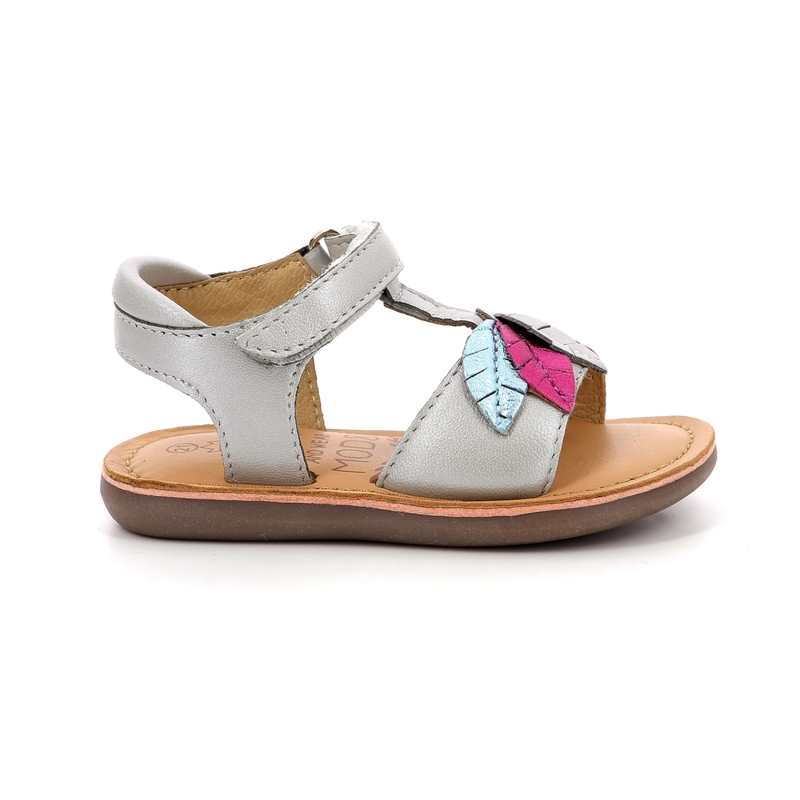 Sandales cuir Cloleaf