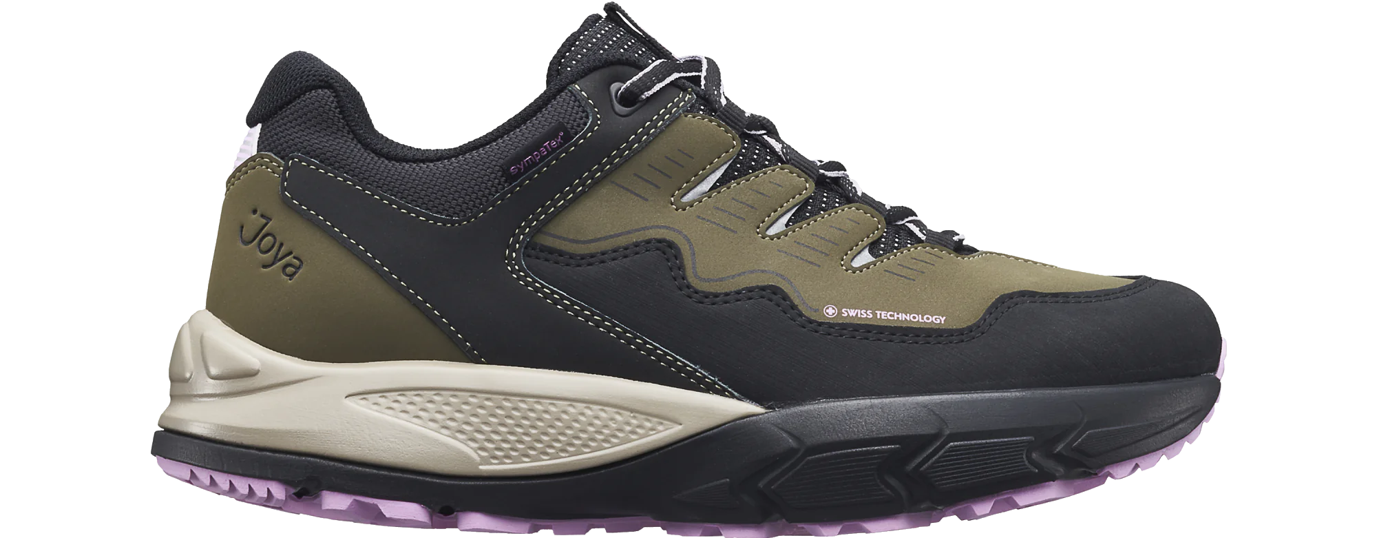 Cadore STX Green