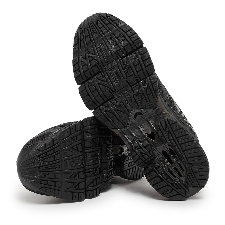 Mizuno Wave Prohpecy LS black
