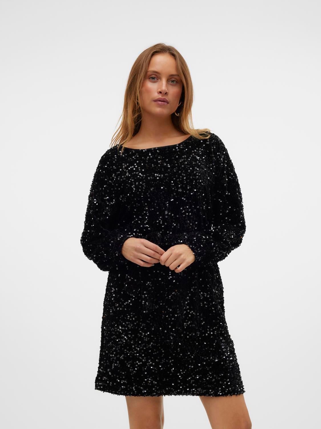 VMBELLA Kurzes Kleid