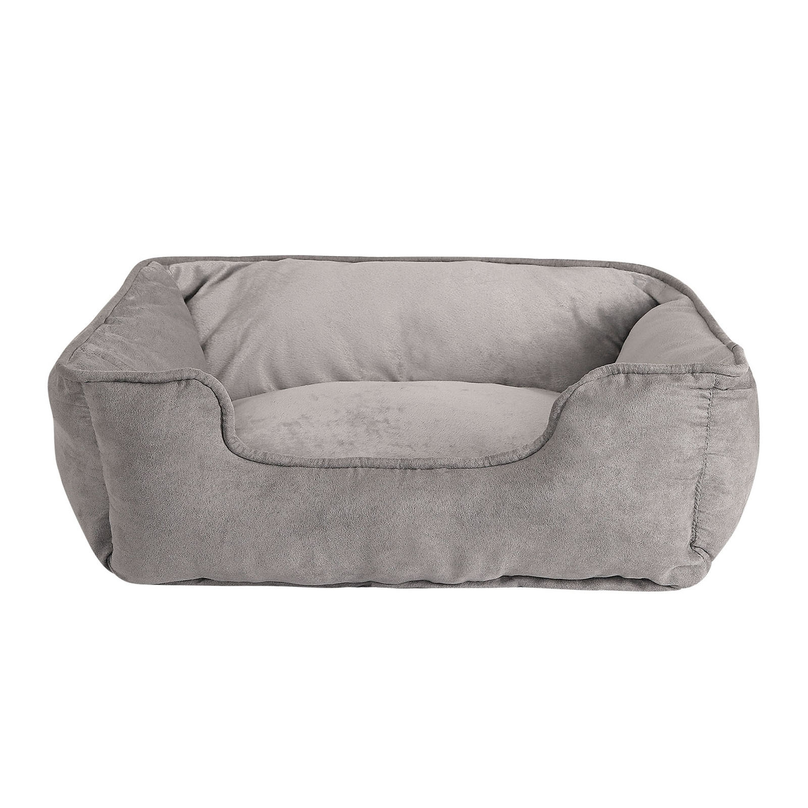 Lionto Hundebetten Lionto 2-in-1 Hundebett Hundekissen S